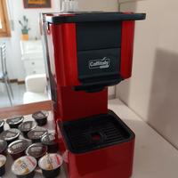 macchina caffè espresso caffitaly