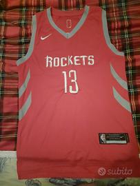 canotta james harden