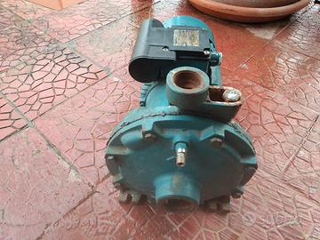 elettropompa 2 hp