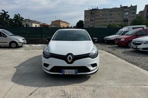 Renault Clio TCe 12V 75 CV 5 porte Van Energy 2 po