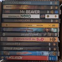 Lotto Stock 26 Dvd Versione Italiana Sigillati