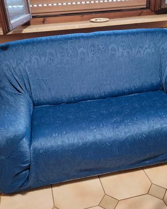 Divano letto + divano