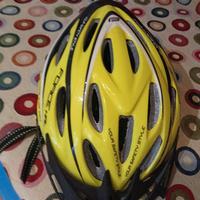 Casco da bicicletta
