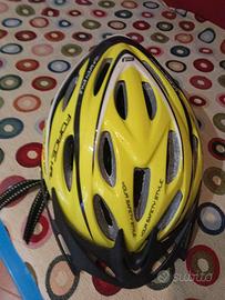 Casco da bicicletta