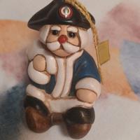 Statuetta carabinieri thun