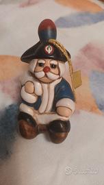 Statuetta carabinieri thun