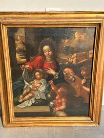 Quadro antico