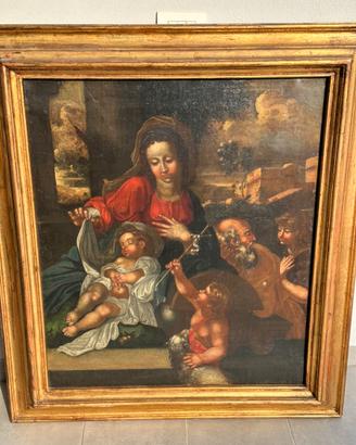 Quadro antico