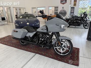 Harley Davidson Road Glide 117