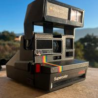 Polaroid - PREZZO TRATTABILE