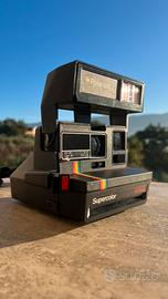 Polaroid - PREZZO TRATTABILE