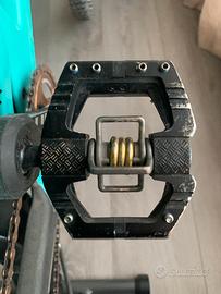 Pedali Crank Brothers Mallet 11 Enduro
