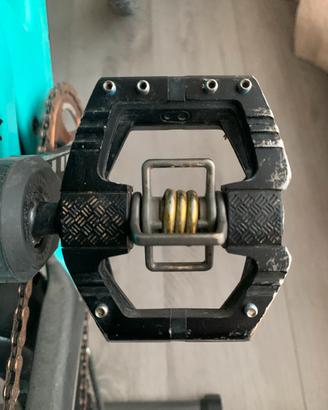 Pedali Crank Brothers Mallet 11 Enduro