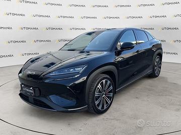 BYD Sealion 7 91,3 kWh AWD Excellence