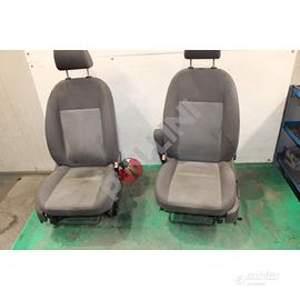 Sedili ant. Coppia ford c-max 2003-10