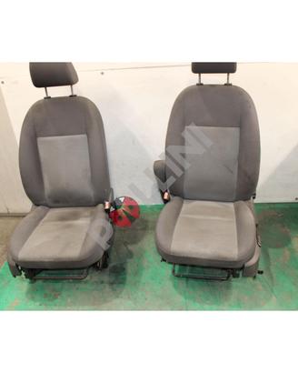 Sedili ant. Coppia ford c-max 2003-10