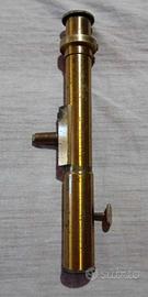 TEODOLITE ACCESSORIO VINTAGE