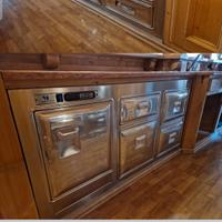 frigo sottobanco bar