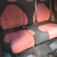 tappezzeria alfa mito 