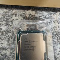 Intel Core i5-7500 3.40GHz LGA1151