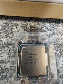 Intel Core i5-7500 3.40GHz LGA1151