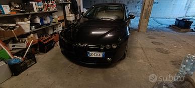 Alfa romeo 159 sw