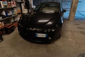 Alfa romeo 159 sw