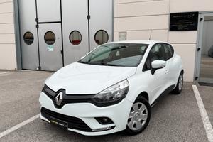 Renault Clio 1.2 75 CV 5 porte Duel