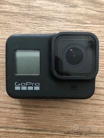 GoPro HERO 8 Black