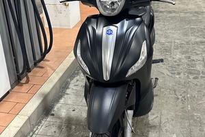 Piaggio beverly 125