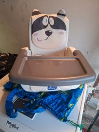 Seduta portatile Chicco