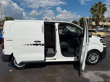 CITROEN JUMPY FURGONE 1.6BLUEHDI 116CV EURO6B