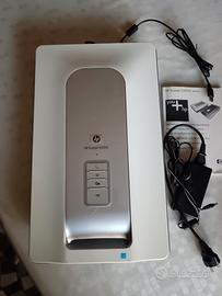 Scanner HP modello Scanjet G 4010