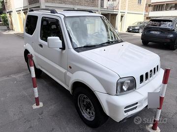 Auto 4x4
