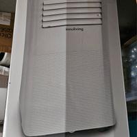 CONDIZIONATORE PORTATILE