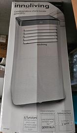 CONDIZIONATORE PORTATILE