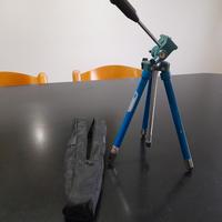 cavalletto treppiede