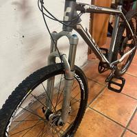 mtb cube