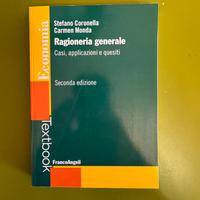 Libro Ragioneria Generale