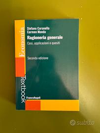 Libro Ragioneria Generale