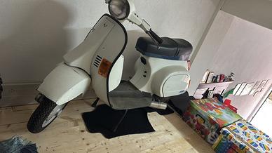 Vespa 50 xl