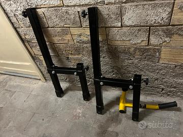 Palestra  Powerlifting Power Gear