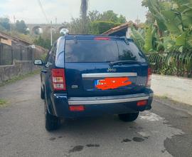 JEEP Gr.Cherokee 3ª s. - 2008