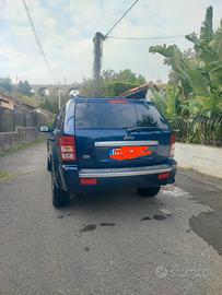 JEEP Gr.Cherokee 3ª s. - 2008