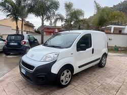 Fiat Fiorino 1.3 MJT 95cv 11/2022