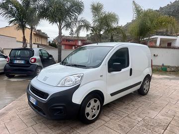 Fiat Fiorino 1.3 MJT 95cv 11/2022