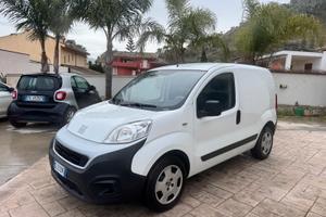 Fiat Fiorino 1.3 MJT 95cv 11/2022