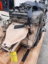 MOTORE MITSUBISHI COLT 1.1 2007 134910 - USATO - O