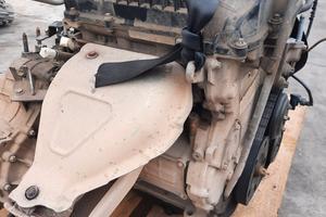 MOTORE MITSUBISHI COLT 1.1 2007 134910 - USATO - O