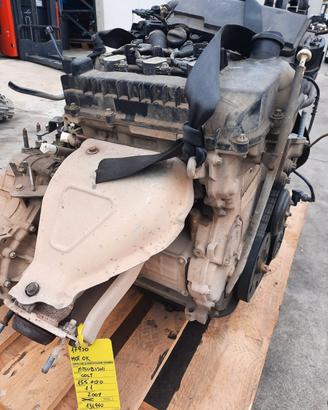 MOTORE MITSUBISHI COLT 1.1 2007 134910 - USATO - O